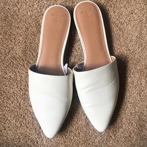 White Flats (S 10)